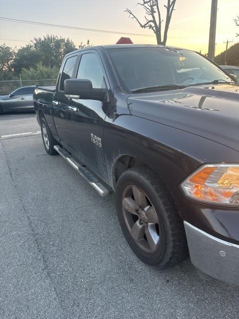 used 2016 Ram 1500 car, priced at $9,590