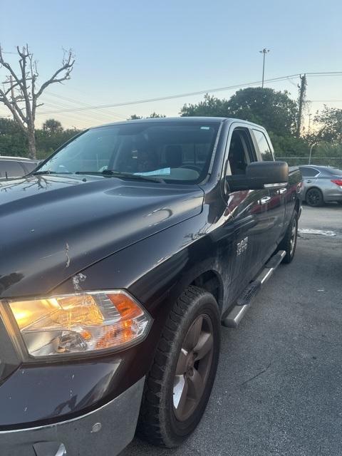 used 2016 Ram 1500 car, priced at $9,590