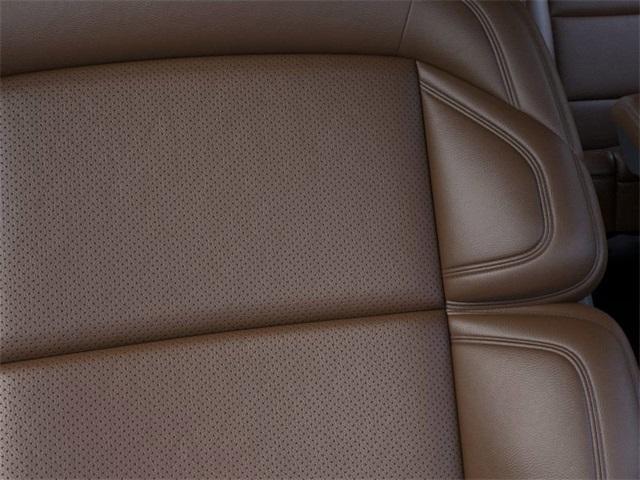 new 2025 Lincoln Navigator L car, priced at $105,730