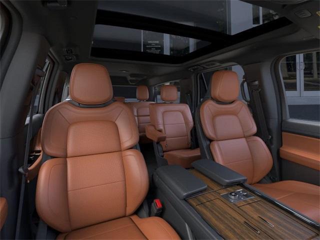 new 2024 Lincoln Navigator L car, priced at $96,289