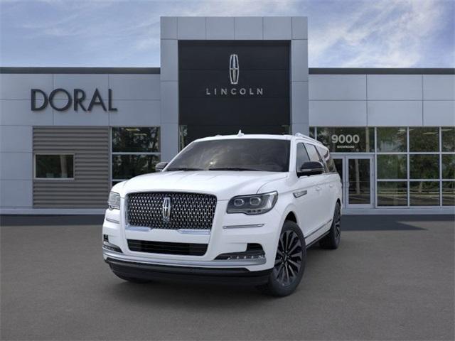 new 2024 Lincoln Navigator L car, priced at $96,289