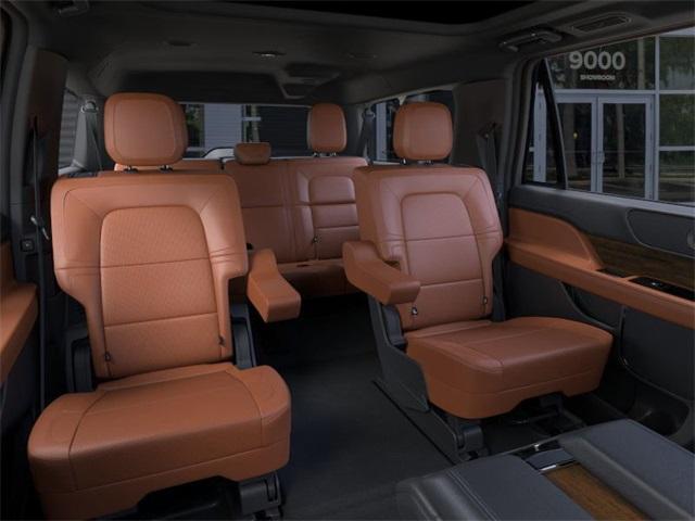 new 2024 Lincoln Navigator L car, priced at $96,289