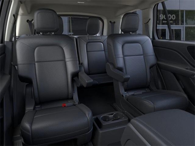 new 2025 Lincoln Aviator car, priced at $56,570
