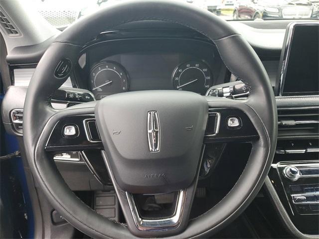 used 2020 Lincoln Corsair car, priced at $23,590