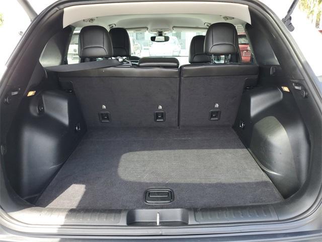 used 2019 Jeep Cherokee car, priced at $16,990