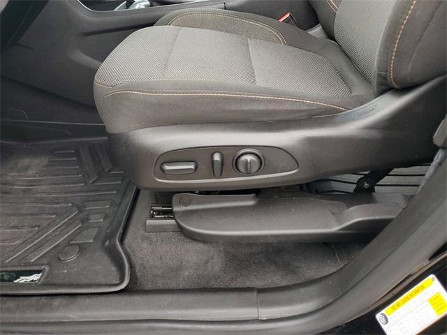 used 2019 Chevrolet Traverse car, priced at $18,990
