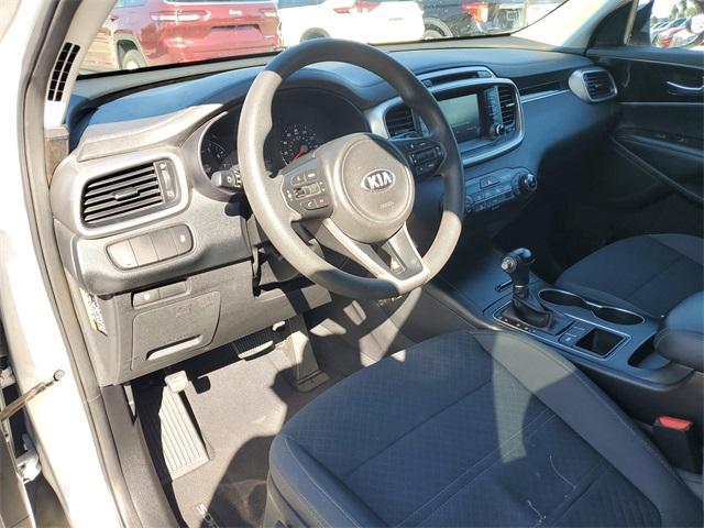 used 2018 Kia Sorento car, priced at $10,490