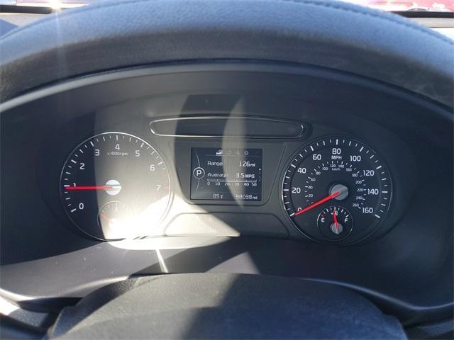 used 2018 Kia Sorento car, priced at $10,490
