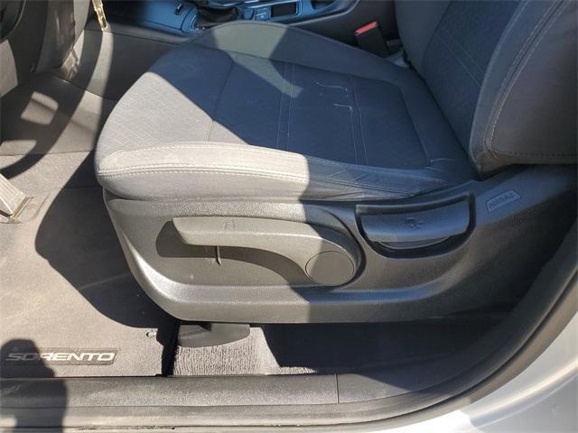 used 2018 Kia Sorento car, priced at $10,490