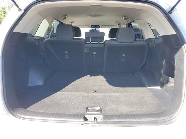 used 2018 Kia Sorento car, priced at $10,490