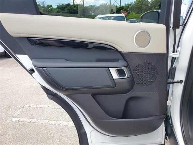 used 2018 Land Rover Discovery car, priced at $16,990