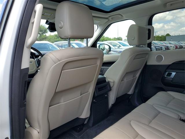 used 2018 Land Rover Discovery car, priced at $16,990