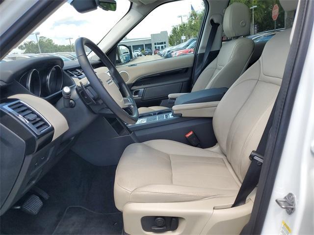 used 2018 Land Rover Discovery car, priced at $16,990