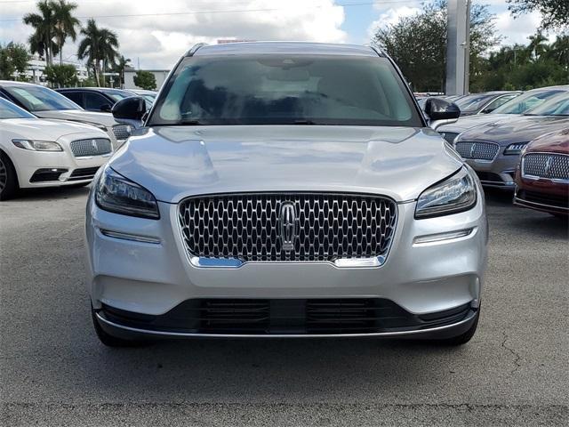 used 2020 Lincoln Corsair car, priced at $22,990