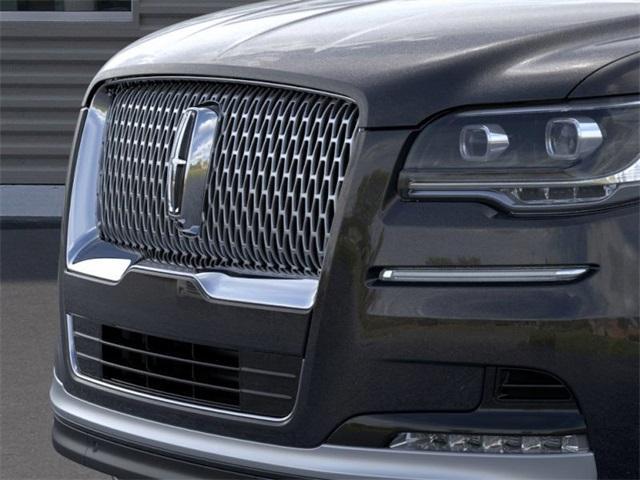 new 2024 Lincoln Navigator car, priced at $98,695