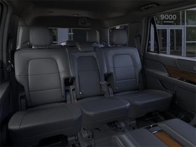 new 2024 Lincoln Navigator car, priced at $80,849