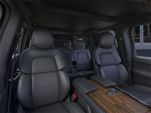 new 2024 Lincoln Navigator car, priced at $80,849