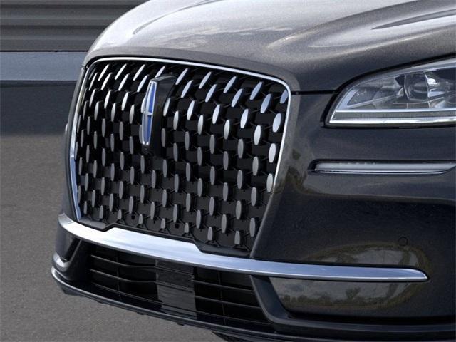 new 2024 Lincoln Corsair car, priced at $54,680