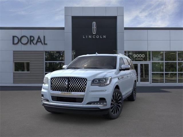 new 2024 Lincoln Navigator car, priced at $115,915