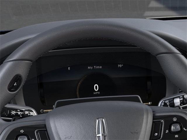 new 2025 Lincoln Corsair car, priced at $51,086