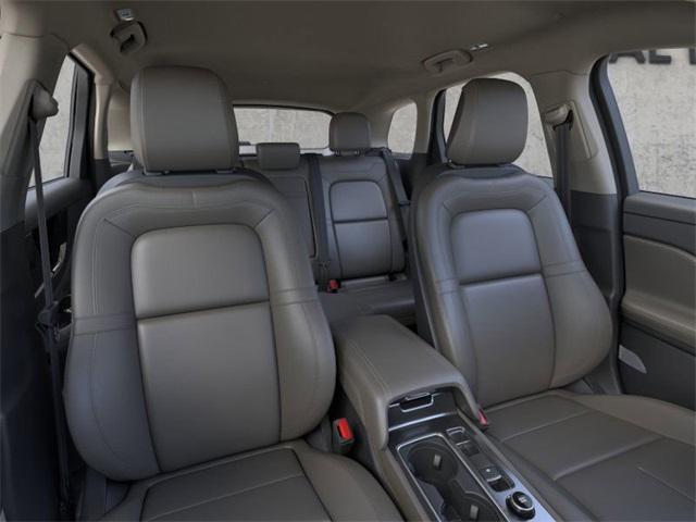 new 2025 Lincoln Corsair car, priced at $38,555