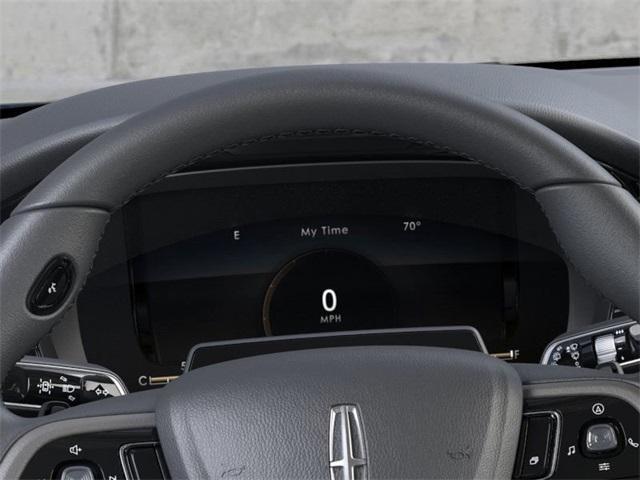new 2025 Lincoln Corsair car, priced at $38,555
