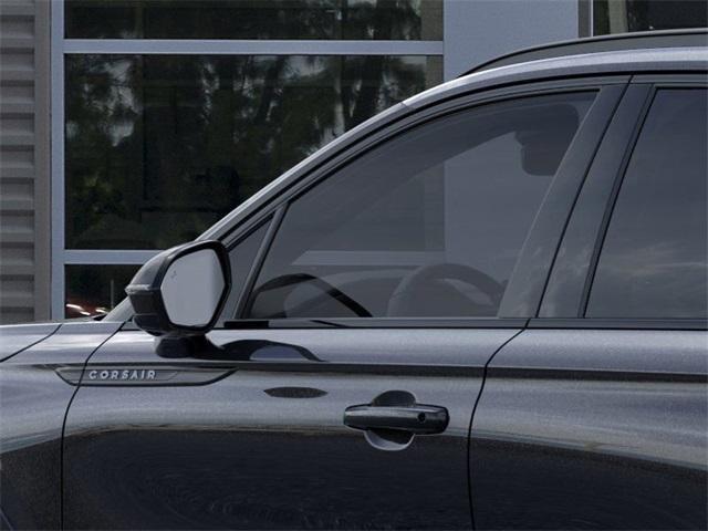 new 2025 Lincoln Corsair car, priced at $44,448