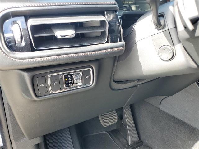used 2022 Lincoln Aviator car, priced at $31,990