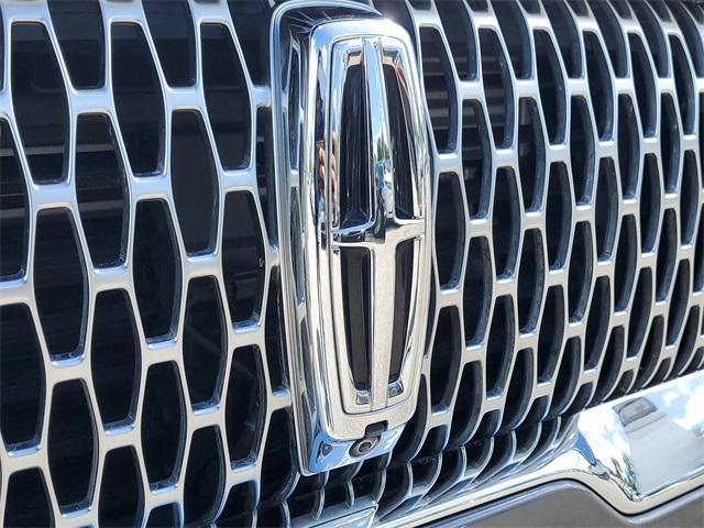 used 2023 Lincoln Aviator car, priced at $42,990