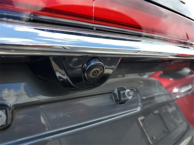 used 2023 Lincoln Aviator car, priced at $42,990