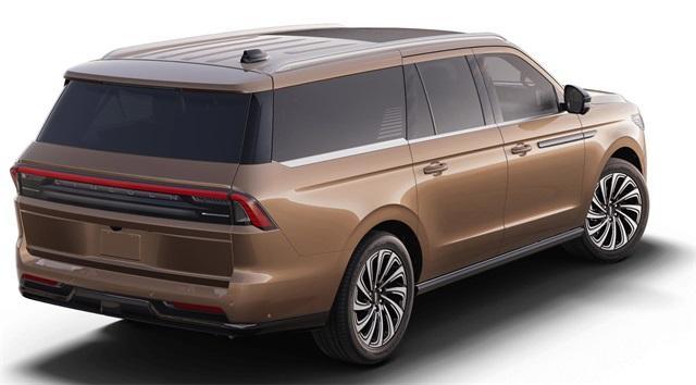 new 2025 Lincoln Navigator L car, priced at $123,485