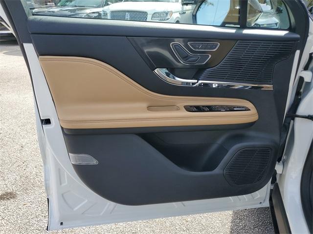 used 2022 Lincoln Corsair car, priced at $27,990
