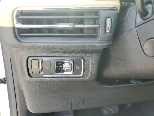 used 2022 Lincoln Corsair car, priced at $27,990