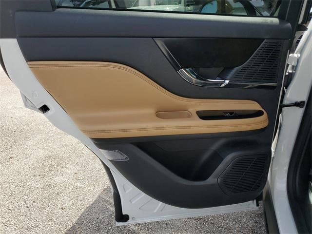 used 2022 Lincoln Corsair car, priced at $27,990