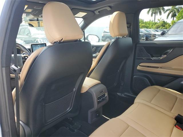 used 2022 Lincoln Corsair car, priced at $27,990