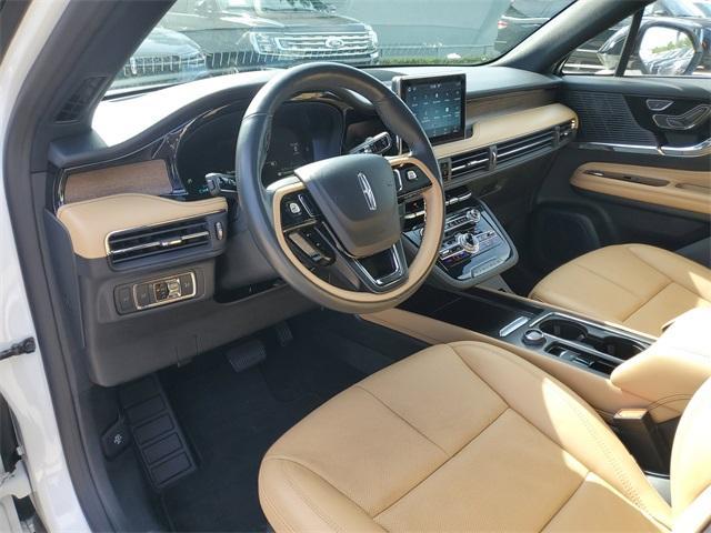used 2022 Lincoln Corsair car, priced at $27,990