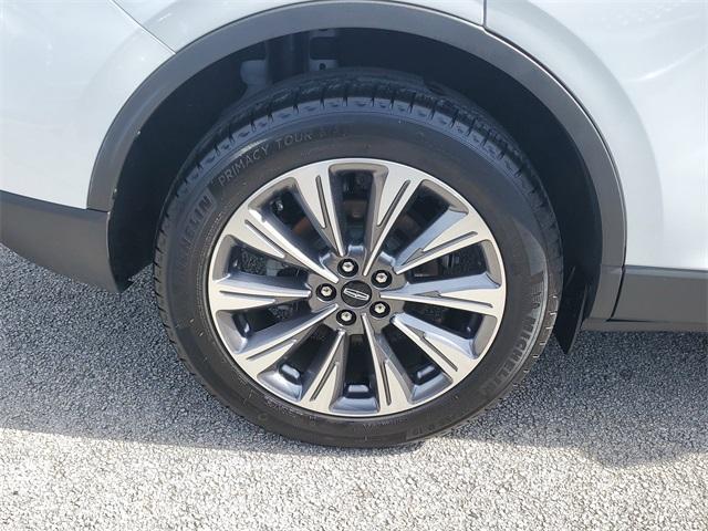 used 2022 Lincoln Corsair car, priced at $27,990