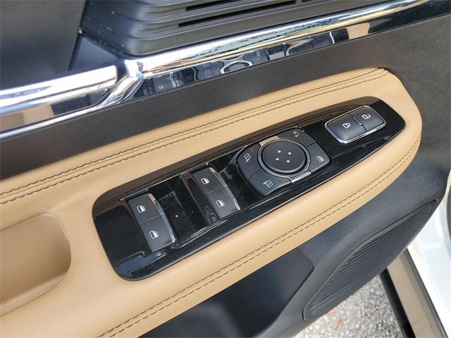 used 2022 Lincoln Corsair car, priced at $27,990