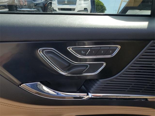 used 2022 Lincoln Corsair car, priced at $27,990