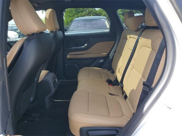 used 2022 Lincoln Corsair car, priced at $27,990
