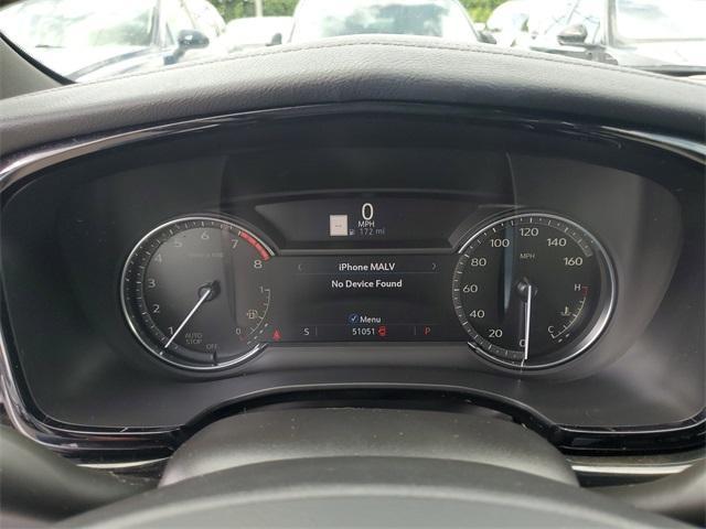 used 2022 Cadillac XT6 car, priced at $29,990