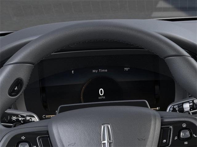 new 2025 Lincoln Corsair car, priced at $38,760