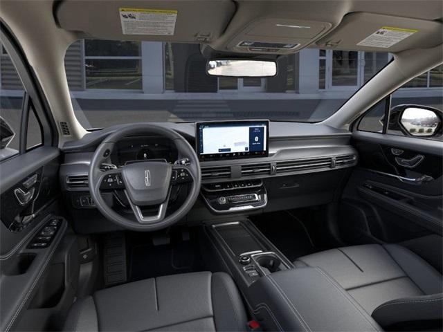 new 2025 Lincoln Corsair car, priced at $38,760