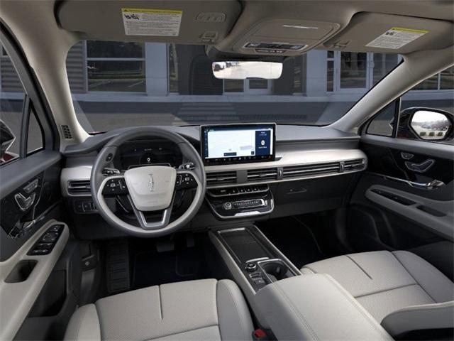 new 2025 Lincoln Corsair car, priced at $43,167