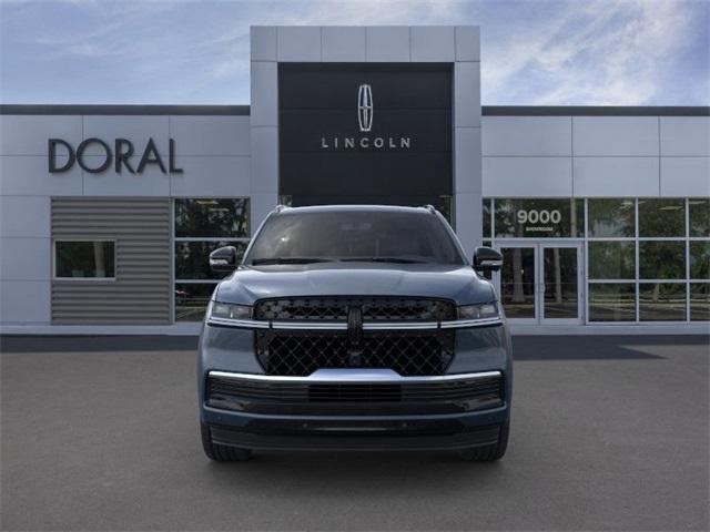new 2025 Lincoln Navigator L car, priced at $108,730