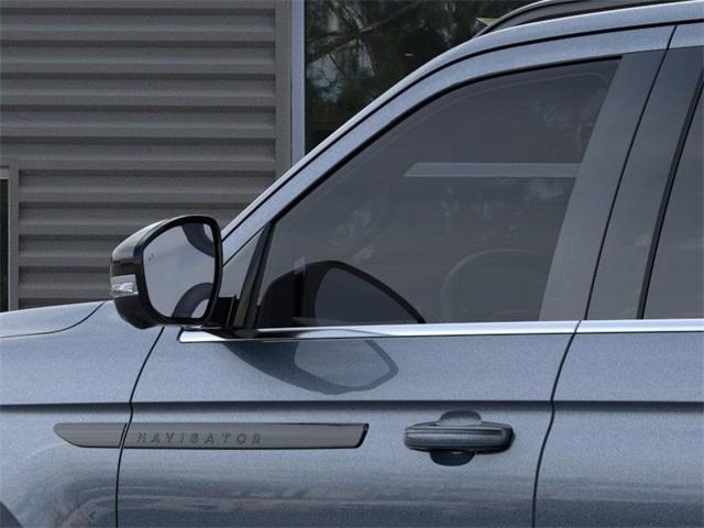 new 2025 Lincoln Navigator L car, priced at $108,730
