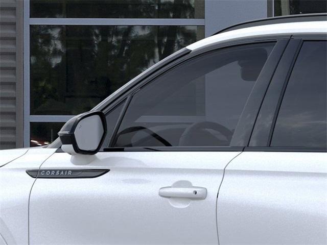 new 2025 Lincoln Corsair car, priced at $52,335