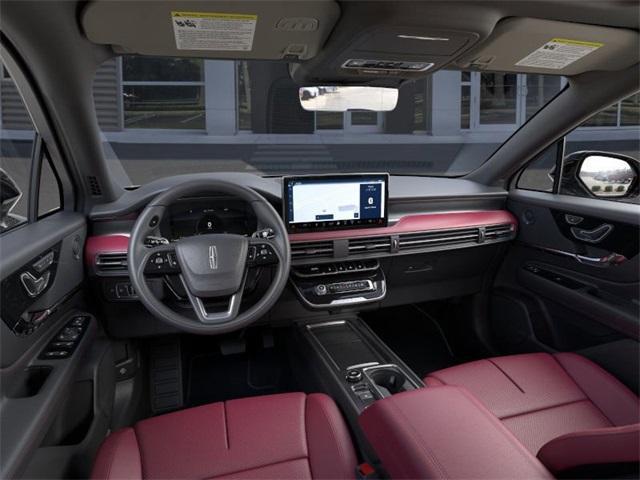 new 2025 Lincoln Corsair car, priced at $52,335