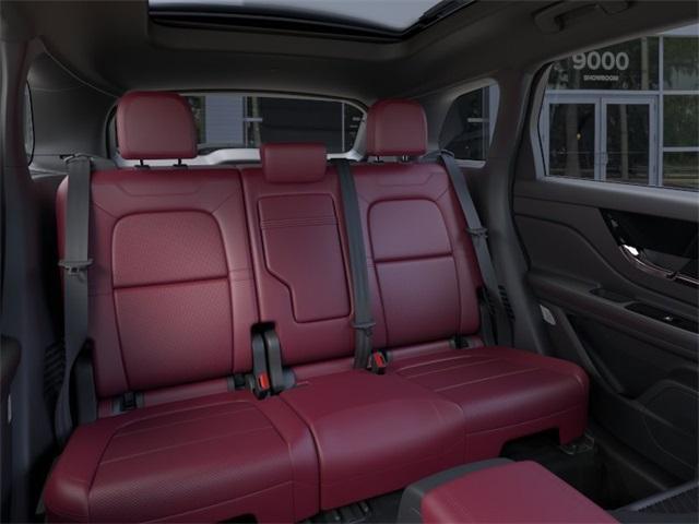 new 2024 Lincoln Corsair car, priced at $57,754