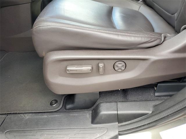 used 2018 Honda Odyssey car, priced at $18,990